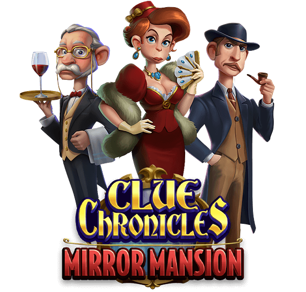 Winown Online Casino Winown Clue Chronicles: Mirror Mansion